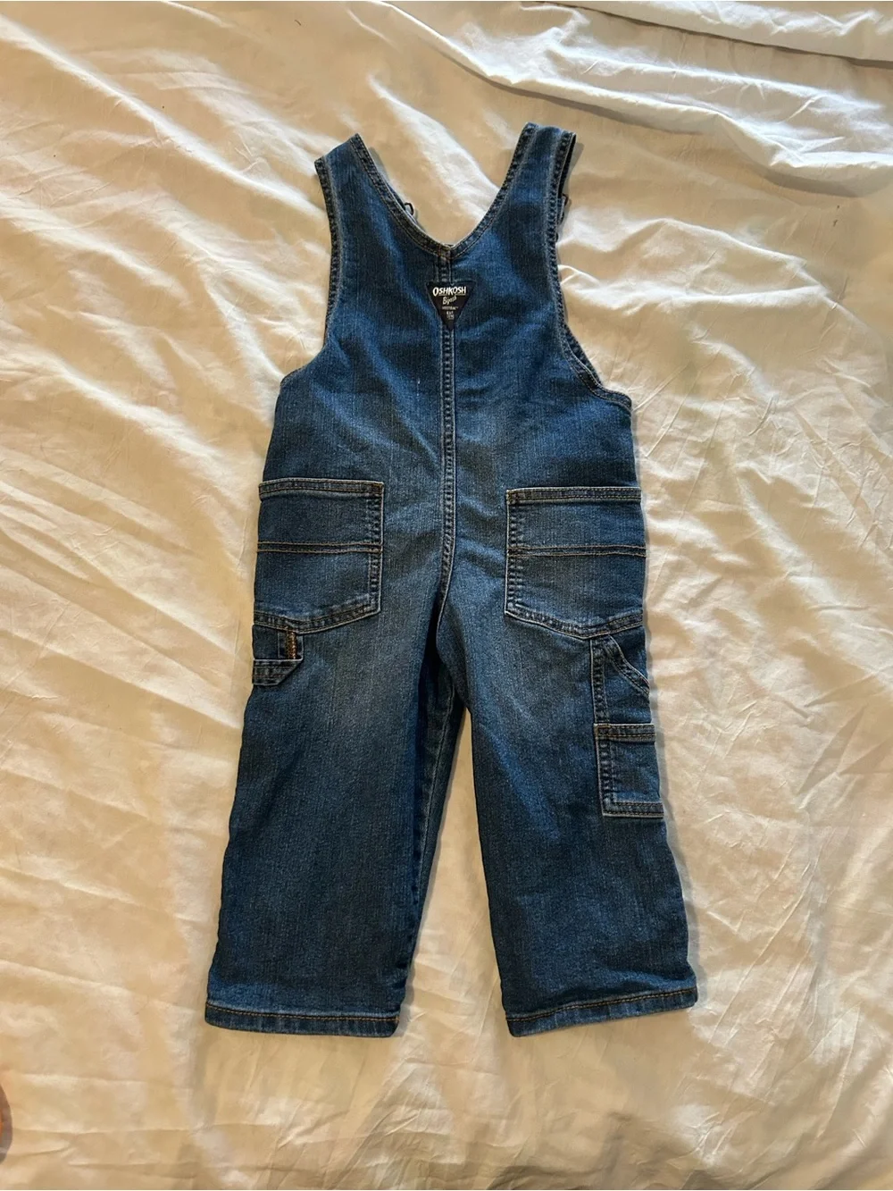 OshKosh Bgosh vintage osh